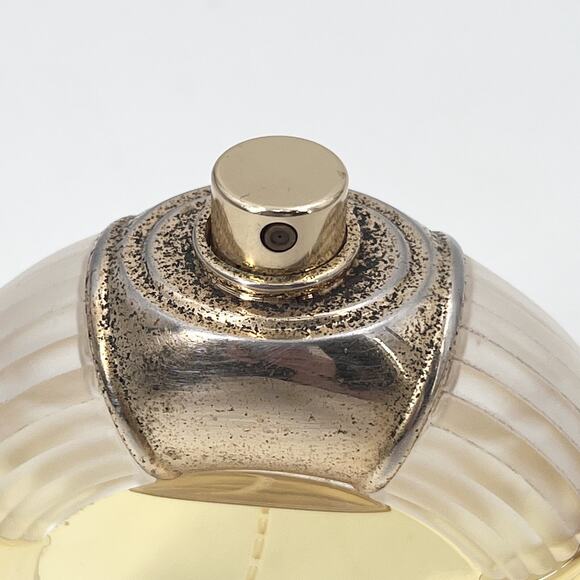 Vintage BOUCHERON JAIPUR Womens PARTIAL Eau De Toilette Spray France RARE! - Picture 2 of 7